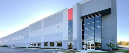 Industrial space for Rent at 23647 W Eames St in Channahon