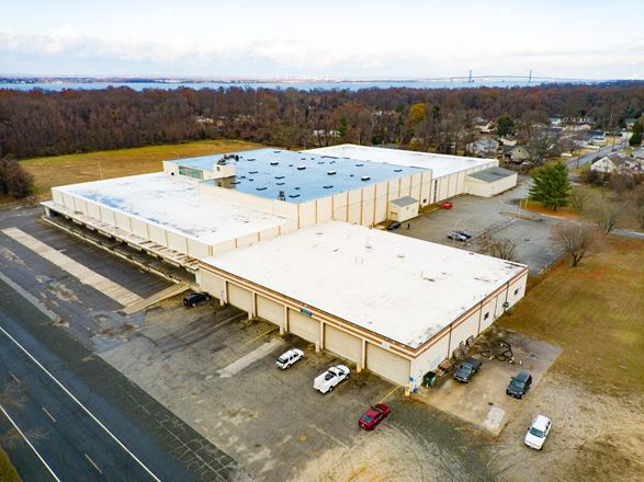 88 Industrial Park Rd