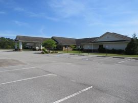 Assisted Living Facility