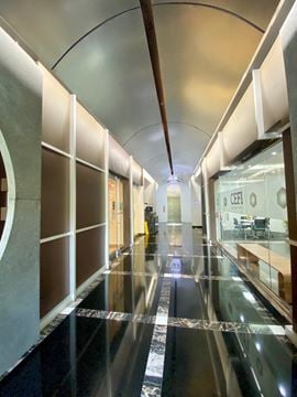650 Plaza (El Monte Tower)