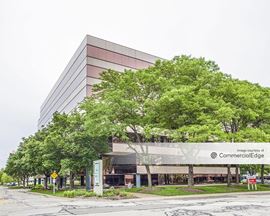 Columbia Centre II