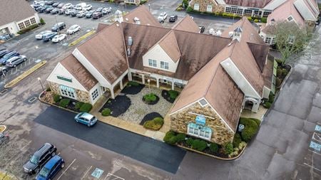 Retail space for Rent at 130 Almshouse Road, Suite 400  in Richboro