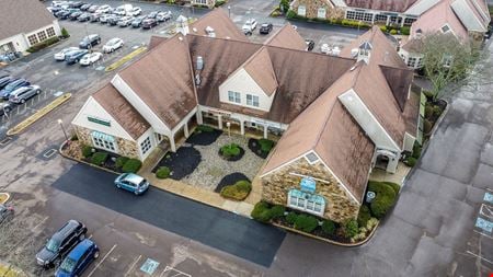 Retail space for Rent at 130 Almshouse Road, Suite 400  in Richboro