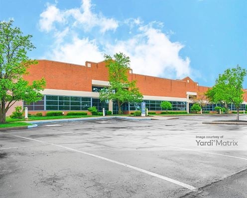 Sunnen Business Park