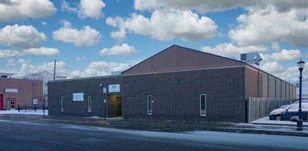 Photo of commercial space at 722 4th Avenue in New Kensington