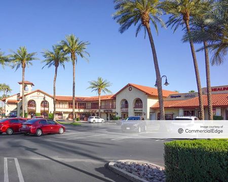 Photo of commercial space at 78271 State Route 111 in La Quinta