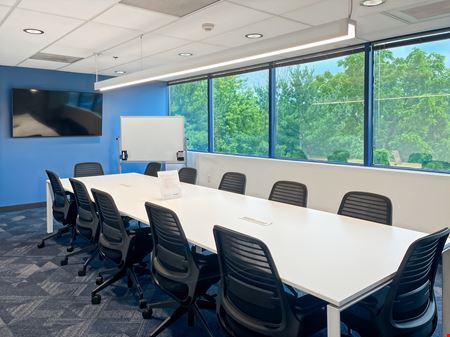 Shared and coworking spaces at 4905 Tilghman Street 3rd Floor in Allentown