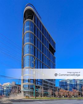 Pike & Rose - 915 Meeting Street