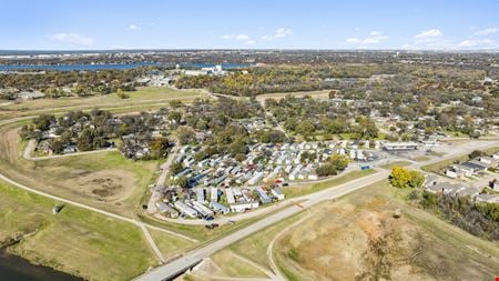 Multi-Family space for Sale at 6108 LTjg Barnett Road in Fort Worth