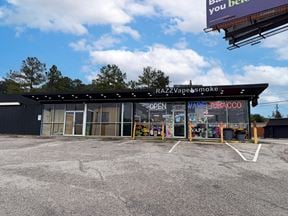 859 Bush River Road