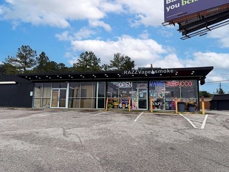 Retail space for Sale at 859 Bush River Road in Columbia