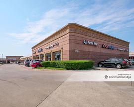 Mesquite Crossing