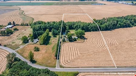 Photo of commercial space at 312 Ellingson Rd SE in Albany