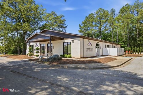 2687 Sandy Plains Rd