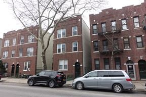Sunnyside Multifamily | 6 Apartments
