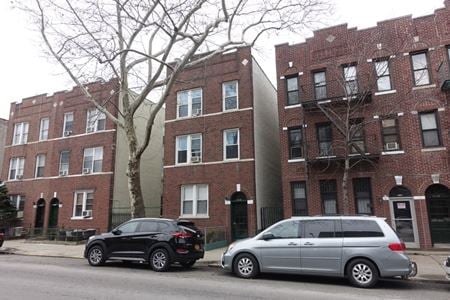 Multi-Family space for Sale at 4732 48th St in Woodside