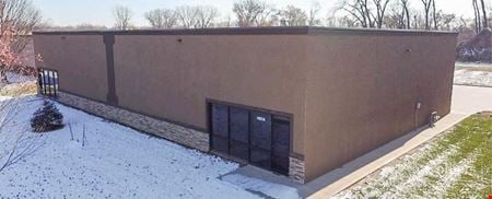 Industrial space for Rent at 11021 Kaw Dr in Edwardsville