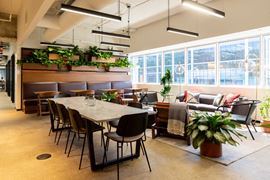 Industrious - 9255 Sunset Blvd