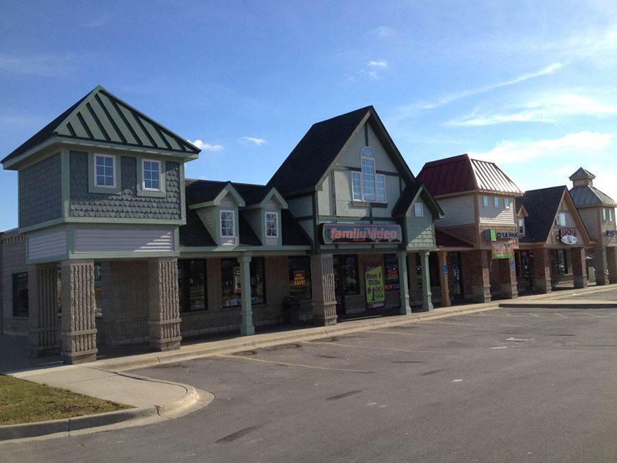 1159 1187 S Carney Dr St Clair County MI 48079 CommercialCafe com 1159 1187 S Carney Dr St Clair County MI 48079 CommercialCafe com