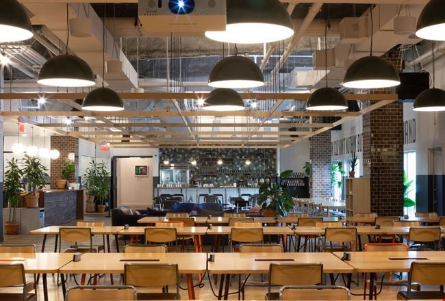 WeWork - 134 N 4th St
