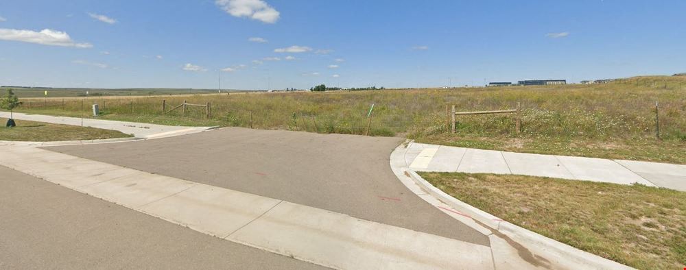 25.32 AC of Centrally-Located Bakken Land