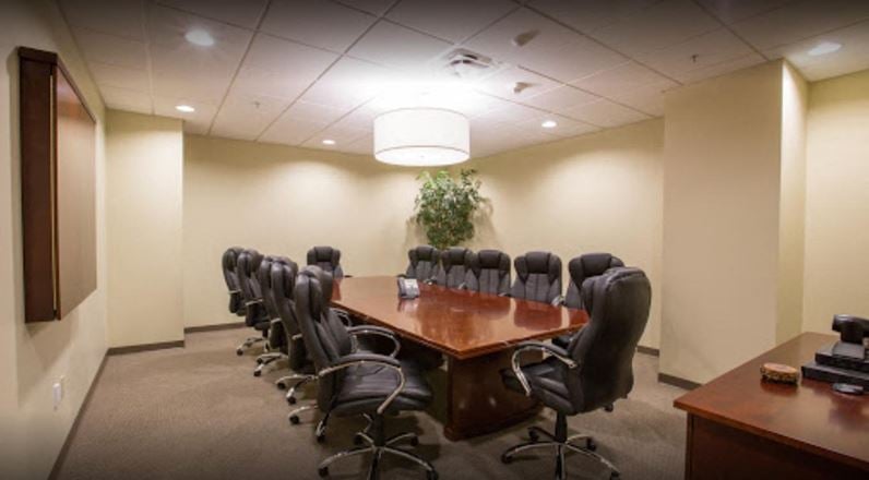 Executive Suite Professionals - ESP Downtown