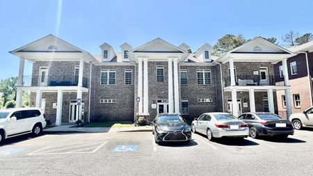 Photo of commercial space at 11500 Atlantis Pl in Alpharetta