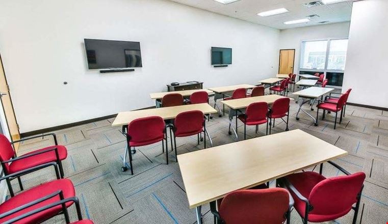 T-Werx Coworking - T-Werx - Cedar Park