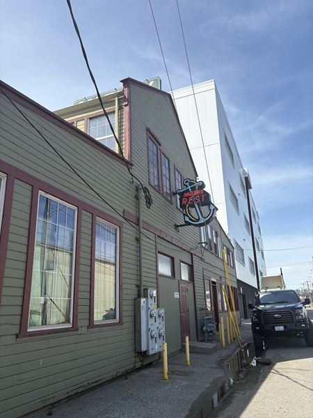 Office space for Rent at 79 S Horton St in Seattle