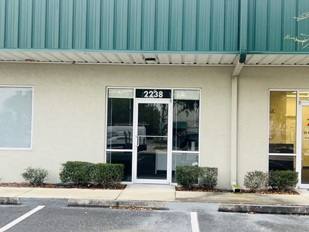 Photo of commercial space at 2238 72nd Ave E in Sarasota