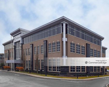 Office space for Rent at 1001 Consol Energy Drive in Canonsburg