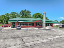 1109 Wapakoneta Ave.