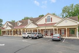 Amwell Commons