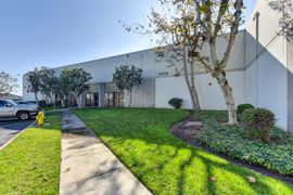 Santa Fe Springs LLC