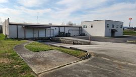 10720 Lexington Drive