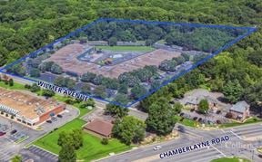 Wilmer Place - 100% Net-Leased ±80,000 SF Office Asset with VCU Health & TRC | Richmond, VA