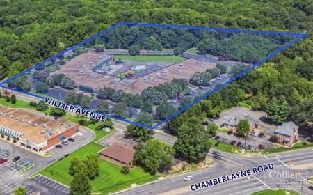 Office space for Sale at 1030 Wilmer Ave in Richmond