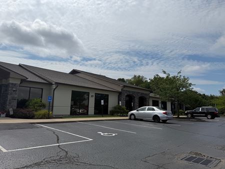 Office space for Rent at 59 Cavalier in Florence