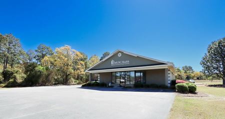 Photo of commercial space at 2351 Augusta Hwy. in Lexington