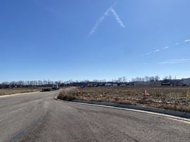 8,500 SF Warehouse with Office For Lease