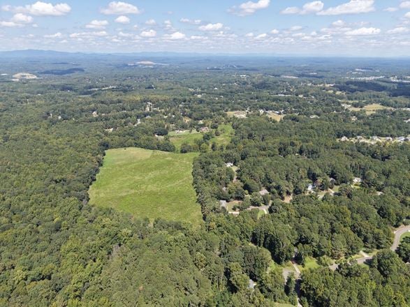 Hawkins Drive - 36.94 Acres