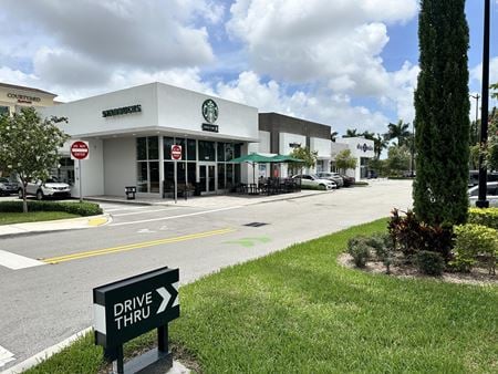 Retail space for Rent at 2925 Northeast 8th Street in Homestead