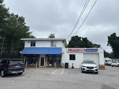 8176 Ritchie Hwy