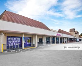 Northridge Plaza