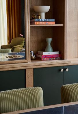 The Malin - Wedgewood Houston