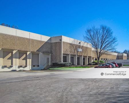 Photo of commercial space at 1795 Continental Way SE in Atlanta