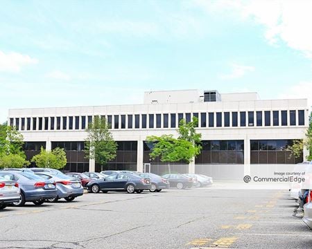 Office space for Rent at 25 Hanover Road - Building A in Florham Park