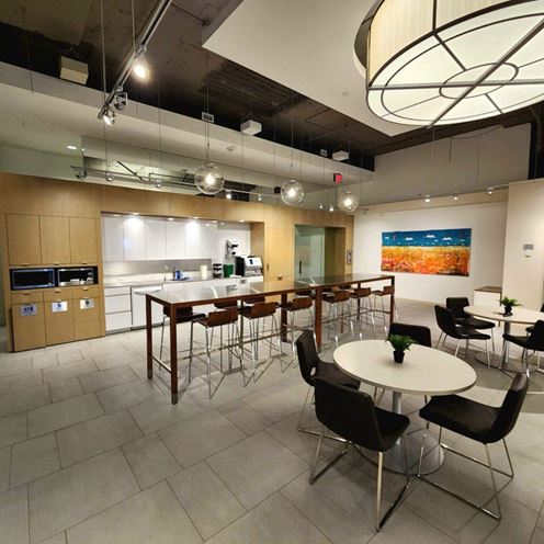 EZ Office - Penn West Plaza