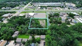Highway 36 & Osgood Avenue 