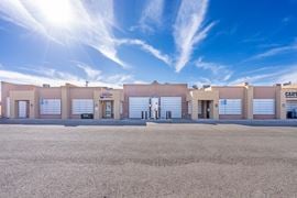 Flex Commercial Building For Sale